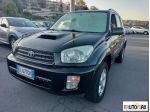 TOYOTA  RAV4 2.0 d-4d 16v 5p