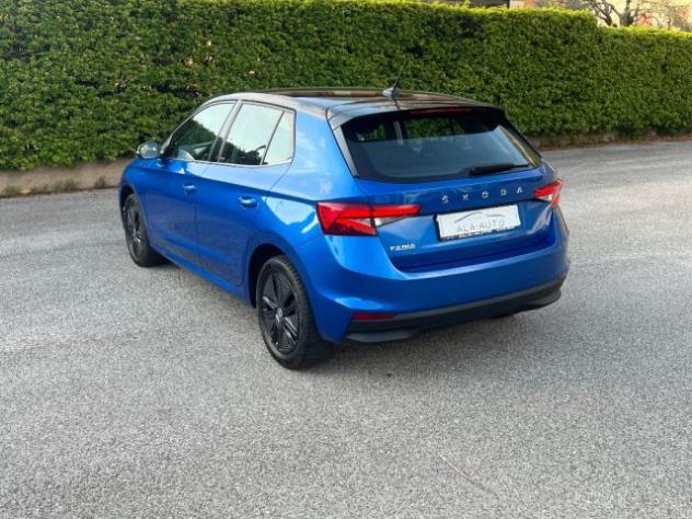 SKODA Fabia 1.0 TSI 110 CV Style rif. 23626646 - Foto 6