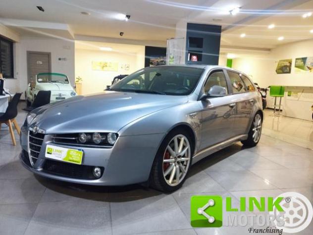 ALFA ROMEO 159 3.2 JTS V6 260 CV Q2 Sportwagon TI rif. 24104710
