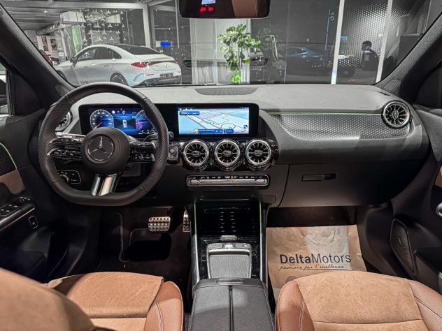 Mercedes-Benz GLA 200 d AMG Line Premium - Foto 6