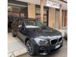 Bmw X4 xDrive 20d 48V 190cv  Msport TETTO NAVY PELLE LED H/K 21