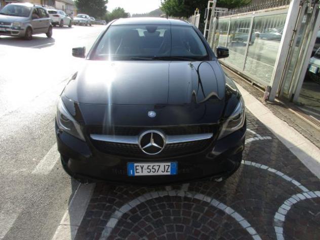 Mercedes-Benz CLA 200 CLA - C117 d (cdi) Premium C/VENDITA - Foto 2
