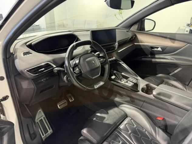 PEUGEOT 3008 BlueHDi 180 S&S EAT8 GT Pack rif. 23512558 - Foto 10