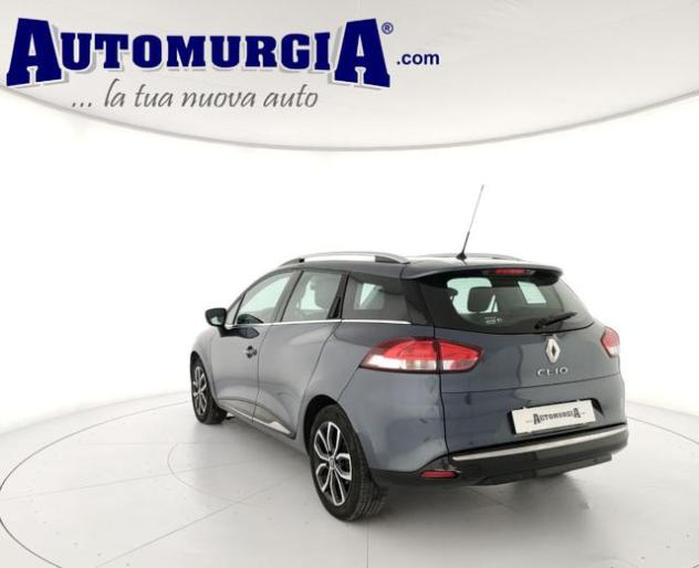 RENAULT Clio Sporter dCi 8V 75 CV Moschino rif. 24241034 - Foto 3