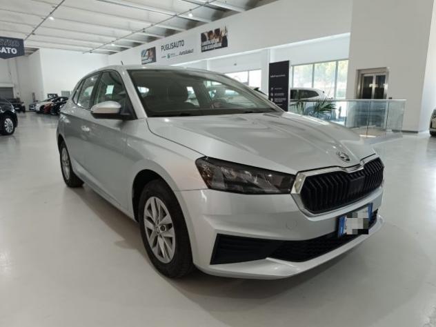 SKODA Fabia 1.0 TSI 95 CV Ambition rif. 24003257