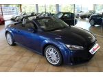 AUDI TT 3ª serie TT Roadster 2.0 TFSI quattro S tronic