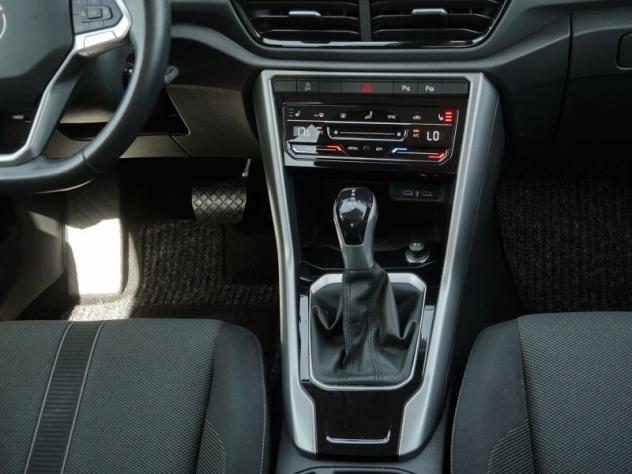 VOLKSWAGEN T-Roc 1ª serie T-Roc 1.5 TSI ACT DSG Life - Foto 7