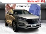 HYUNDAI Tucson II -  1.6 crdi Xprime 2wd 136cv dct rif. 23859657