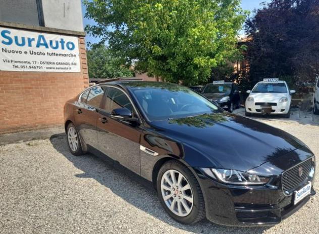 JAGUAR XE 2.0 D Turbo Aut. Pure rif. 19292040 - Foto 2