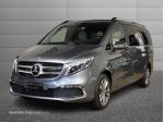 MERCEDES-BENZ V 300 d Automatic 4Matic Sport Long  rif. 23420012