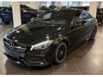 Mercedes Classe CLA (C117) 180 AMG Night Pack, Keyless 2018