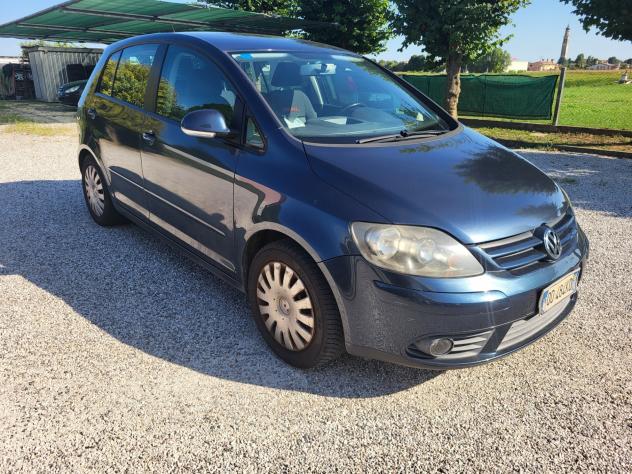 Volkswagen Golf Plus 1.6 GOAL - Foto 2