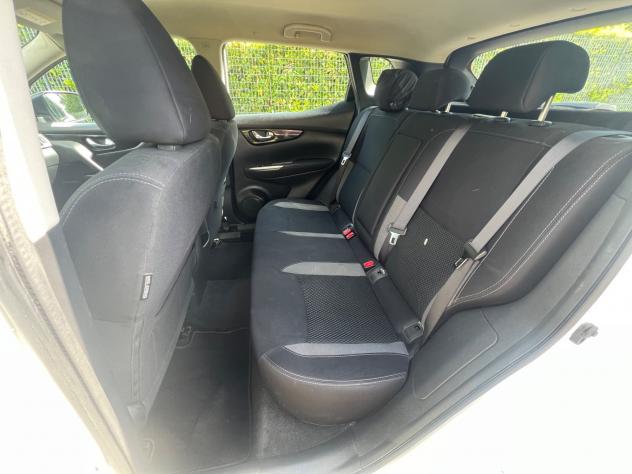 Nissan Qashqai 1.2 Benzina Ok Neopatentati - Foto 10