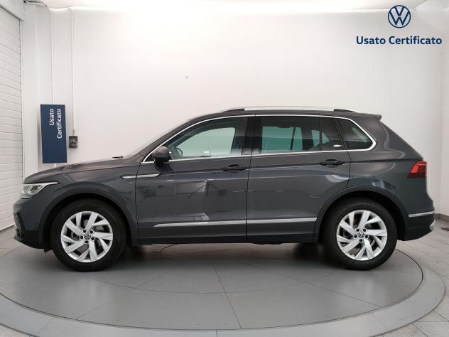 Volkswagen Tiguan 2.0 TDI SCR 110KW Elegance DSG - Foto 3