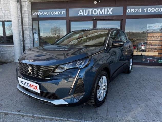 Peugeot 3008 1.5 bluehdi Active Pack s&s 130cv - Foto 4