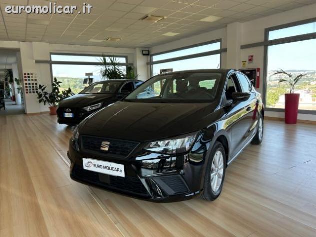 SEAT Ibiza 1.0 EcoTSI 95 cv Style rif. 24065748