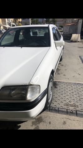 Mercedes 180 benzina - Foto 8