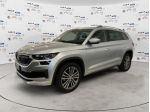 Škoda Kodiaq 2.0 TDI 110KW LAURIN&KLEMENT DSG 5p
