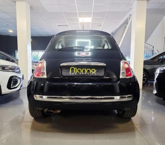 FIAT - 500 - 1.2 Lounge - Foto 8