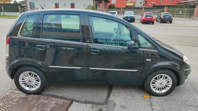 Lancia MUSA 1.3 Multijet 16V 90 CV Oro - Foto 5