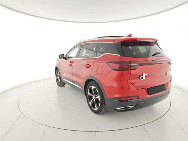 DR AUTOMOBILES dr 6.0 1.5 Turbo CVT Bi-Fuel GPL - Foto 3