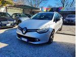 RENAULT CLIO 2014