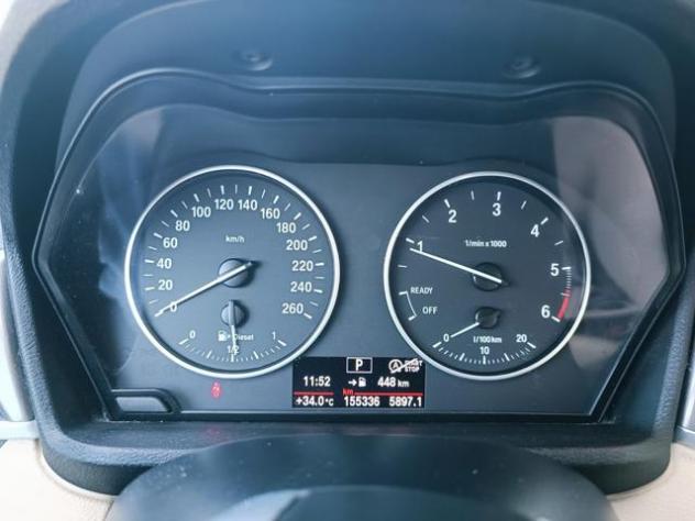 BMW X1 sDrive18d xLine rif. 23983750 - Foto 2