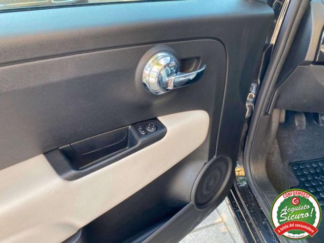 FIAT 500 1.0 hybrid Dolcevita 70cv App Connect PREZZO REALE rif. 23868677 - Foto 6