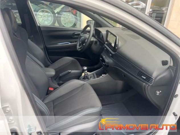 HYUNDAI i20 N 1.6 T-GDI MT N-Performance rif. 21324459 - Foto 2