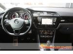 VOLKSWAGEN Touran 1.2 TSI Sound BlueMotion Technology rif. 19417071