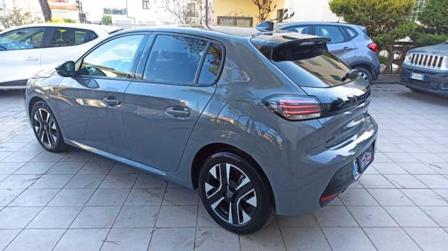 PEUGEOT - 208 - PureTech 100 S&S 5p. Allure Navi P. - Foto 3