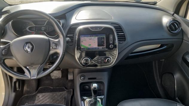 Renault Captur dCi 8V 90 CV EDC Start&Stop Energy Zen - Foto 6
