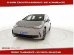Volkswagen ID.3 58 kWh Pro Performance 204cv