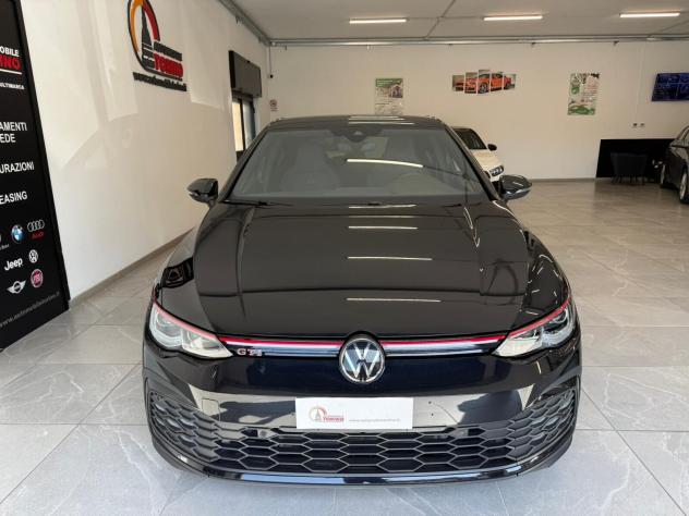 Volkswagen Golf GTI Golf 2.0 TSI GTI DSG PERFORMANCE - Foto 2