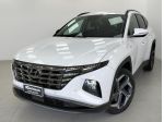 Hyundai Tucson 1.6 T-GDI 48V DCT Exellence
