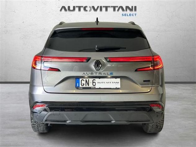 RENAULT Austral 1.2 E-Tech hybrid 200cv Techno Esprit N1 Autocarro rif. 23921006 - Foto 3
