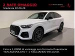 AUDI Q5 SPORTBACK 55 TFSIe QUATTRO S-TRONIC S-LINE PLUS rif. 22090833