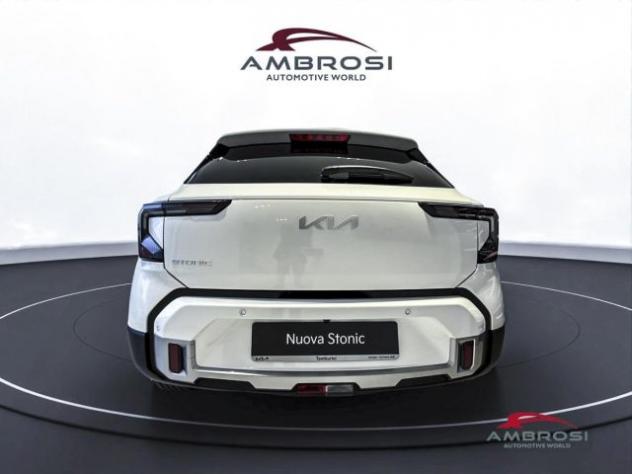 KIA Stonic 1.0 T-GDI STYLE GPL rif. 23734881 - Foto 8