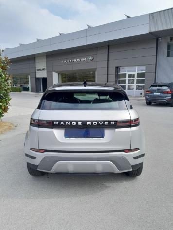 Land Rover Range Rover Evoque 2.0 D150 S AWD auto TETTO PANORAMICO - Foto 7