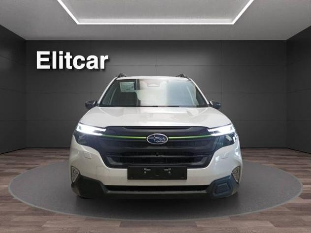 SUBARU Forester 2.0 e-Boxer MHEV CVT Lineartronic 4dventure rif. 23646704 - Foto 8