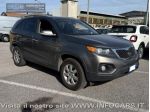 KIA Sorento 2.2 CRDI 197 cv 2WD Active GANCIO TRAINO rif. 24152931