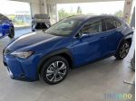 LEXUS UX 300e Premium rif. 17385212