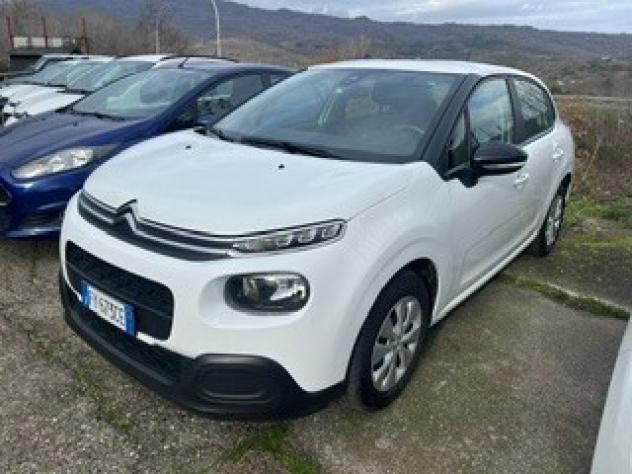Citroen C3 BlueHDi 100 S&S Feel - Foto 6