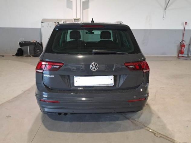VOLKSWAGEN Tiguan 2ª serie Tiguan 2.0 TDI SCR DSG Business BlueMotion Technology - Foto 9