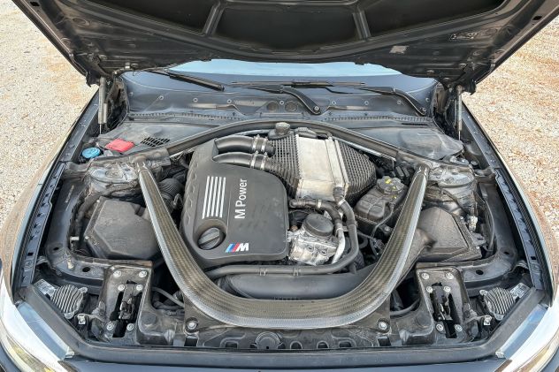BMW M2 Competition 2019 - Foto 7