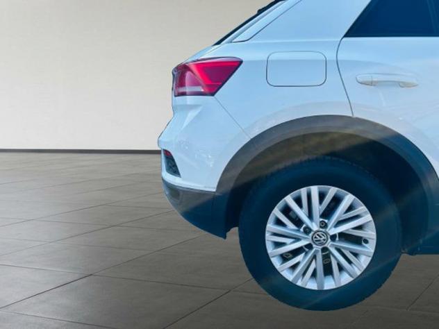 Volkswagen T-Roc Volkswagen T-Roc 1.6 TDI 115 CV Business - Foto 7