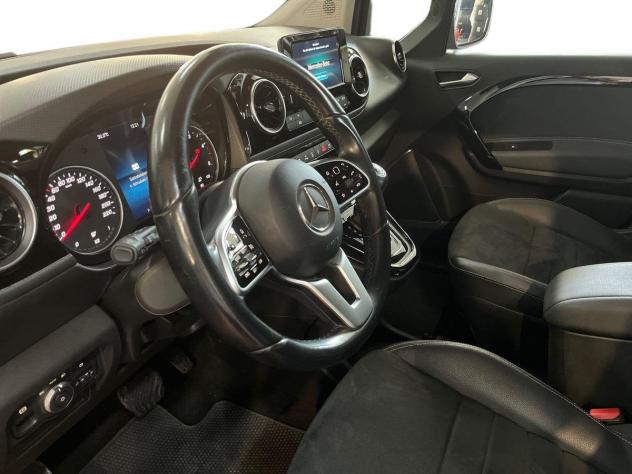 Mercedes-Benz Classe T Long - W420 Long 180d Sport auto - Foto 7