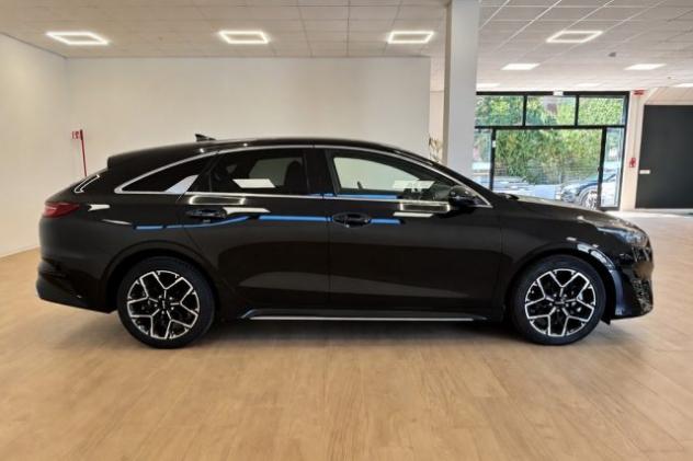 KIA Pro_ceed PROCEED MY25 1.5 TGDI MH DCT GT-LINE ( KM ZERO ) rif. 24031924 - Foto 4