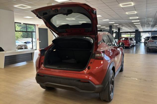NISSAN Juke 1.0 DIG-T 114 CV N-Connecta rif. 24035978 - Foto 7