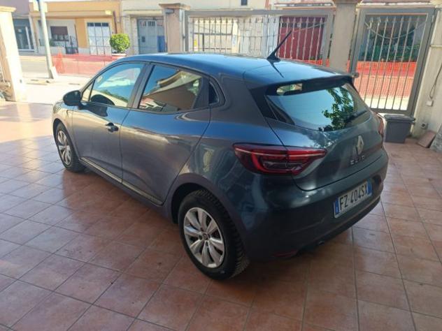 RENAULT Clio Blue dCi 85 CV 5 porte Business rif. 23981113 - Foto 2